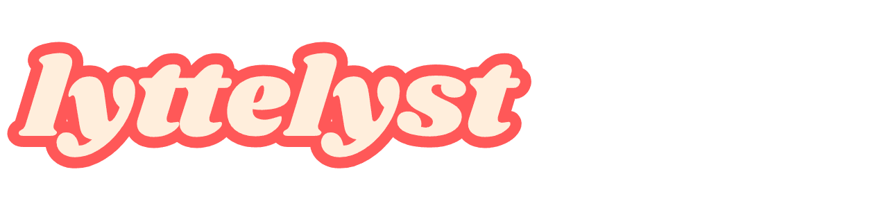 Lyttelyst.dk
